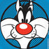 Looney Tunes Sylvester Full iPhone XR Pro Case