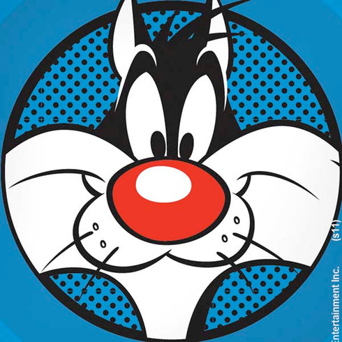 Looney Tunes Sylvester Full iPhone XR Skin