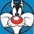 Looney Tunes Sylvester Full iPhone XR Skin