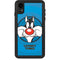 Looney Tunes Sylvester Full iPhone XR Waterproof Case