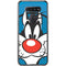 Looney Tunes Sylvester Full LG K51/Q51 Clear Case