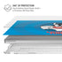Looney Tunes Sylvester Full MacBook Pro 13in (2020) Case plus Skin