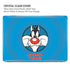 Looney Tunes Sylvester Full MacBook Pro 16in (2019-20) Case plus Skin