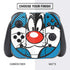 Looney Tunes Sylvester Full Nintendo Switch Bundle Skin