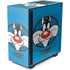 Looney Tunes Sylvester Full NZXT H510 Compact ATX Mid-Tower Case Skin