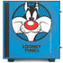 Looney Tunes Sylvester Full NZXT H510 Compact ATX Mid-Tower Case Skin