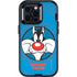 Looney Tunes Sylvester Full Otterbox Defender iPhone Skin