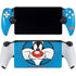 Looney Tunes Sylvester Full PlayStation Portal Remote Player Skin
