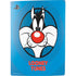 Looney Tunes Sylvester Full PS5 Bundle Skin