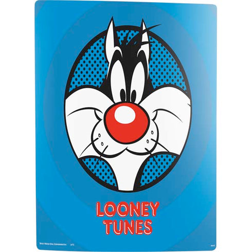 Looney Tunes Sylvester Full PS5 Digital Edition Bundle Skin