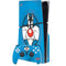 Looney Tunes Sylvester Full PS5 Slim Disk Bundle Skin