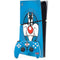 Looney Tunes Sylvester Full PS5 Slim Digital Edition Bundle Skin