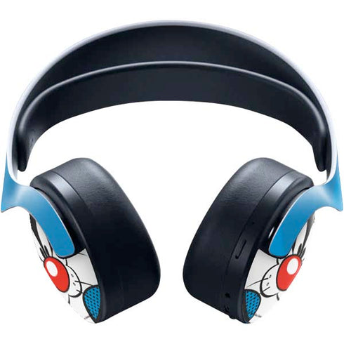 Looney Tunes Sylvester Full PULSE 3D Wireless Headset for PS5 Skin