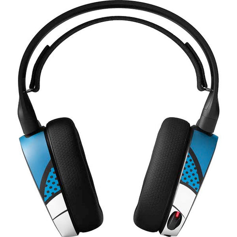 Looney Tunes Sylvester Full SteelSeries Arctis 3 Skin