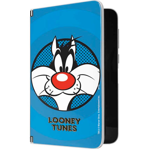 Looney Tunes Sylvester Full Surface Duo Skin