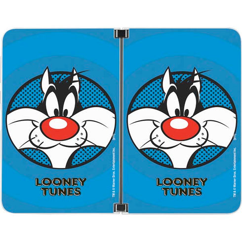 Looney Tunes Sylvester Full Surface Duo Skin