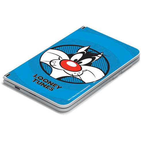 Looney Tunes Sylvester Full Surface Duo Skin