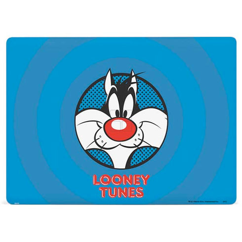 Looney Tunes Sylvester Full Surface Laptop 3 13.5in Skin