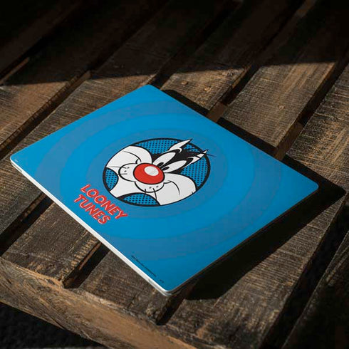 Looney Tunes Sylvester Full Surface Laptop 3 13.5in Skin