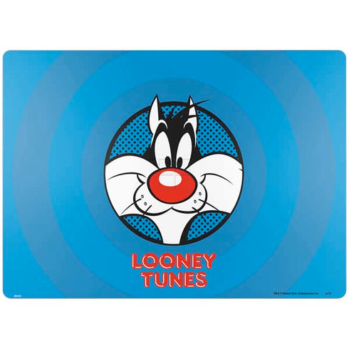 Looney Tunes Sylvester Full Surface Laptop 4 15in Skin
