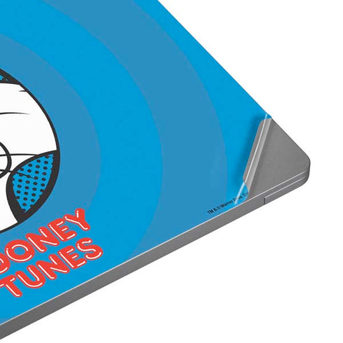 Looney Tunes Sylvester Full Surface Laptop 4 15in Skin