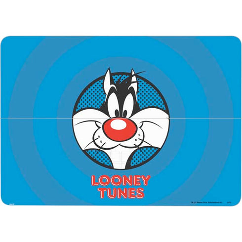 Looney Tunes Sylvester Full Surface Laptop Studio Skin