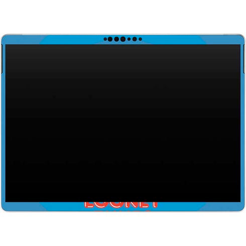 Looney Tunes Sylvester Full Surface Pro 8 Skin