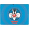 Looney Tunes Sylvester Full Surface Pro 9 Skin