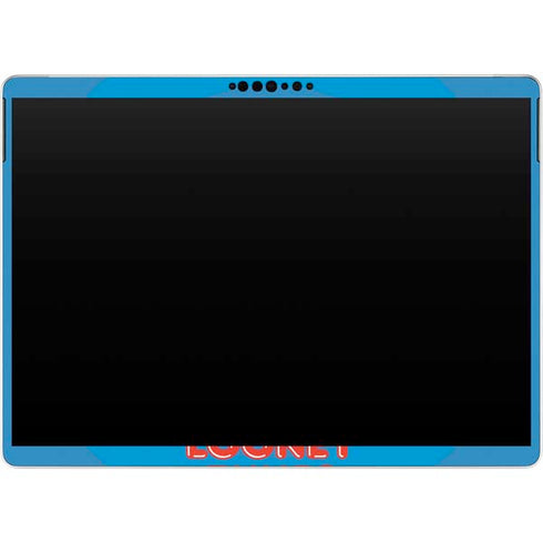 Looney Tunes Sylvester Full Surface Pro 9 Skin