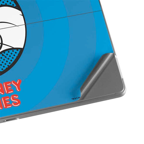 Looney Tunes Sylvester Full Surface Pro 9 Skin