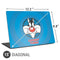 Looney Tunes Sylvester Full Universal Laptop 15in (12.2 x 8.8in) Skin