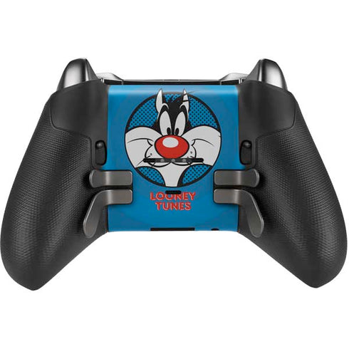 Looney Tunes Sylvester Full Xbox Elite Wireless Controller Series 2 Skin