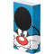Looney Tunes Sylvester Full Xbox Series S Console Skin