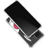 Looney Tunes Sylvester Galaxy A12 Clear Case