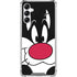 Looney Tunes Sylvester Galaxy A14 5G Clear Case