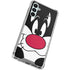 Looney Tunes Sylvester Galaxy A14 5G Clear Case