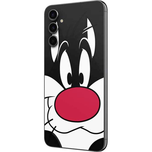 Looney Tunes Sylvester Galaxy A14 5G Skin