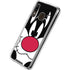Looney Tunes Sylvester Galaxy A30 Clear Case