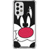 Looney Tunes Sylvester Galaxy A33 5G Clear Case