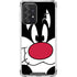 Looney Tunes Sylvester Galaxy A52 5G Clear Case