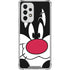 Looney Tunes Sylvester Galaxy A53 5G Clear Case