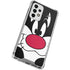 Looney Tunes Sylvester Galaxy A53 5G Clear Case