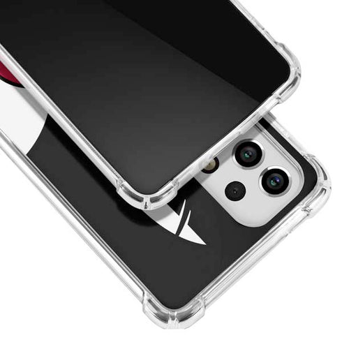 Looney Tunes Sylvester Galaxy A53 5G Clear Case