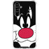Looney Tunes Sylvester Galaxy A54 5G Clear Case