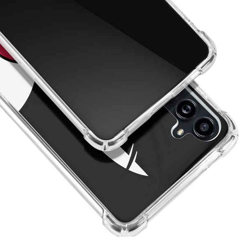 Looney Tunes Sylvester Galaxy A54 5G Clear Case