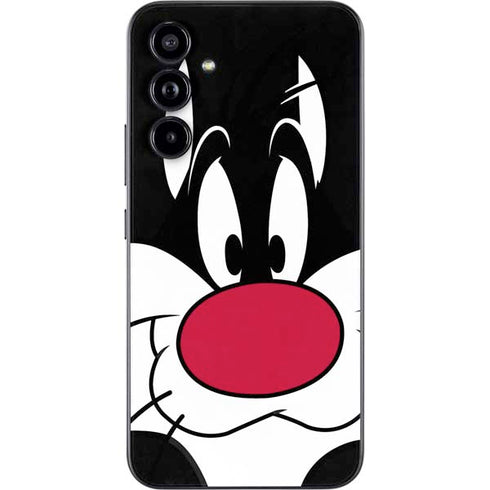 Looney Tunes Sylvester Galaxy A54 5G Skin