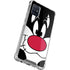 Looney Tunes Sylvester Galaxy A71 5G Clear Case