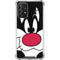 Looney Tunes Sylvester Galaxy A72 5G Clear Case