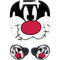 Looney Tunes Sylvester Galaxy Buds Pro Skin