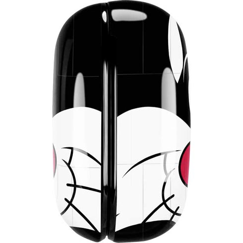 Looney Tunes Sylvester Galaxy Buds Pro Skin